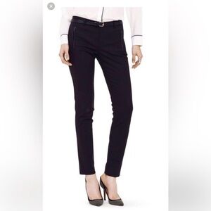 Club Monaco Black Rachel Pants